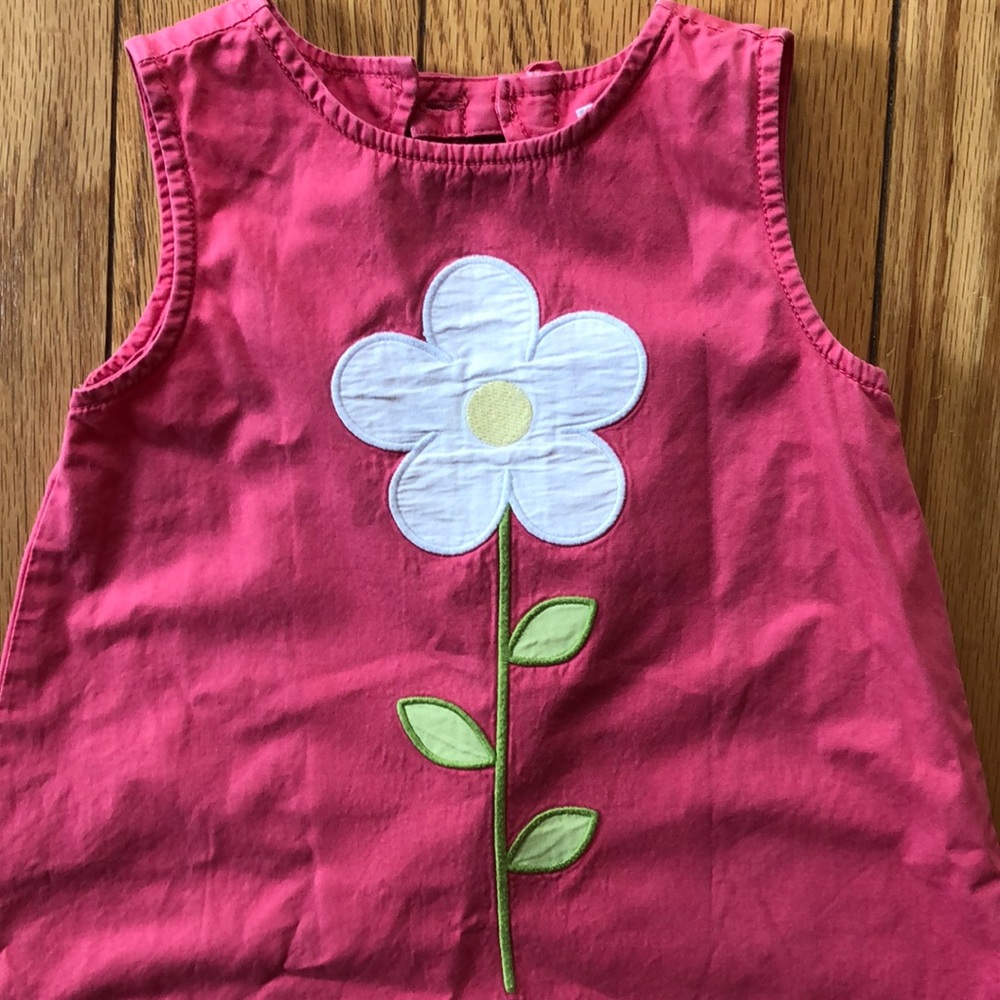 Girls dress